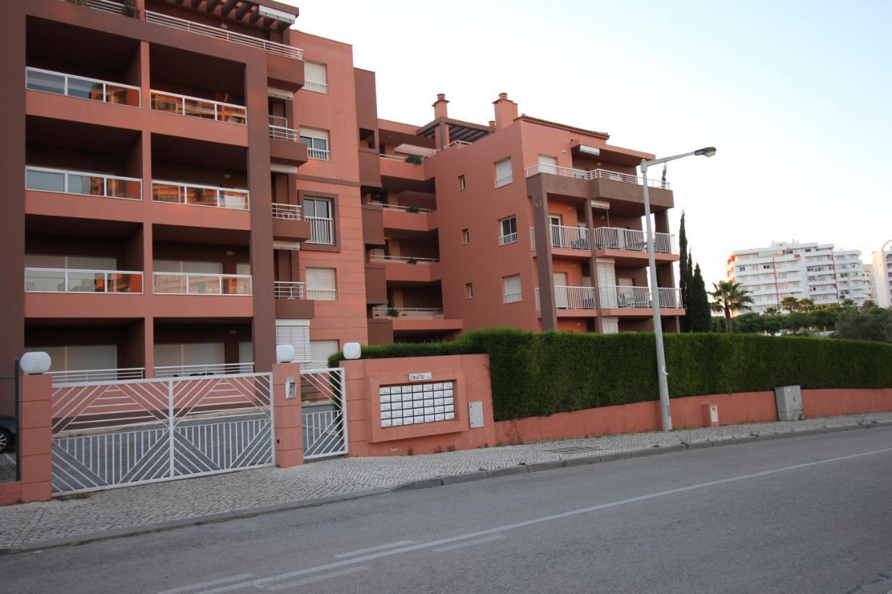Apartament Ocean Coast Portimão Zewnętrze zdjęcie