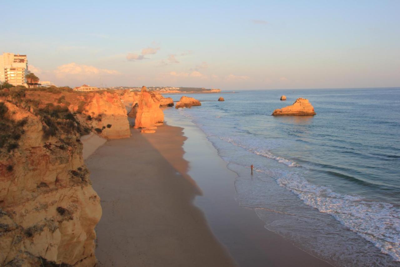 Apartament Ocean Coast Portimão Zewnętrze zdjęcie