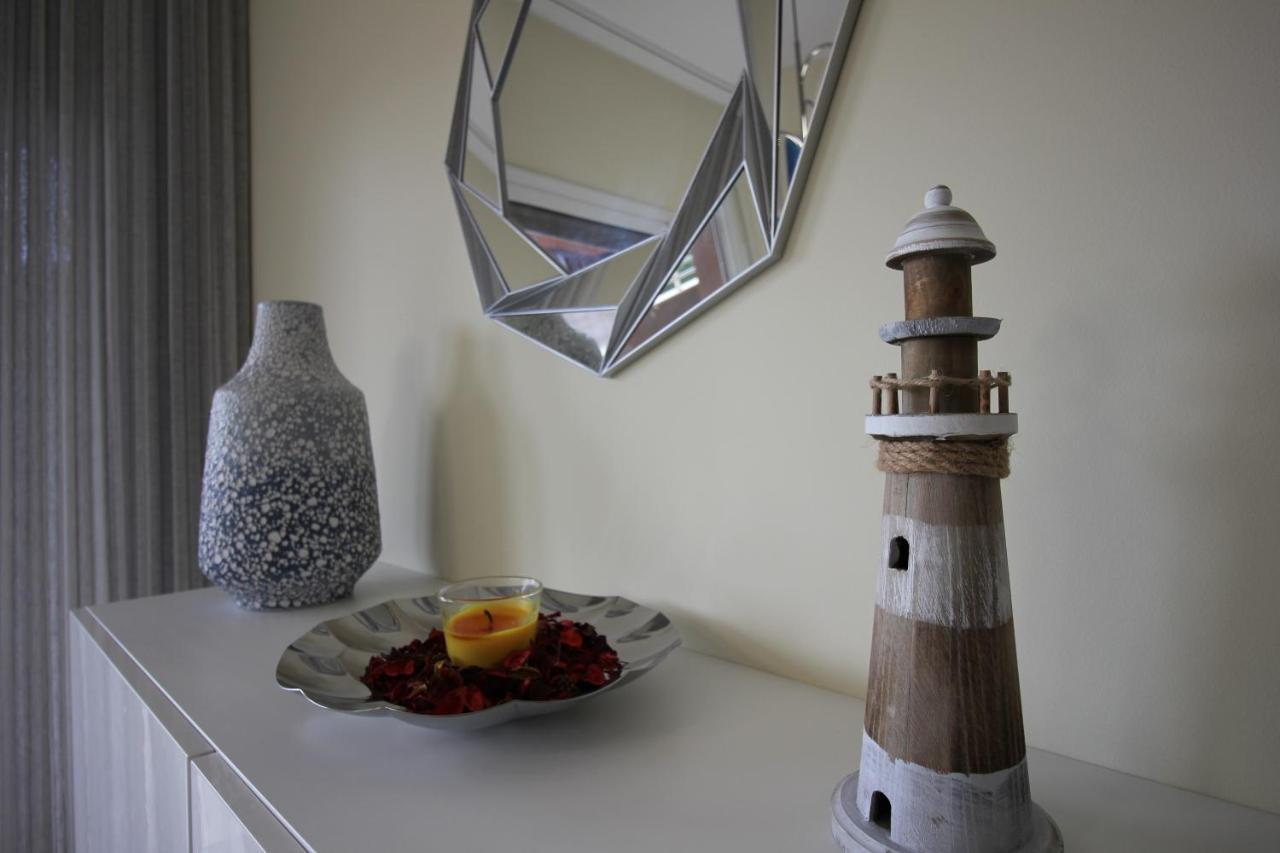 Apartament Ocean Coast Portimão Zewnętrze zdjęcie
