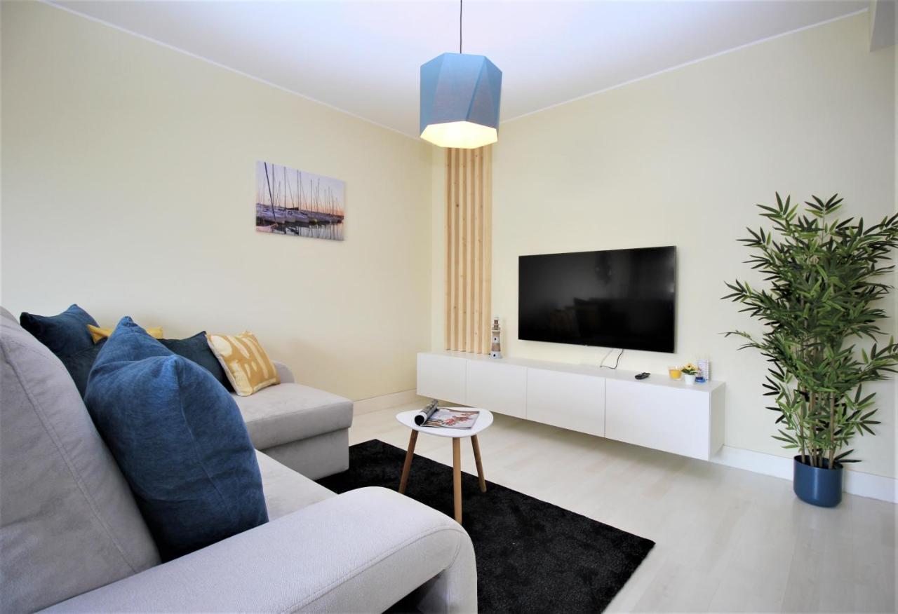 Apartament Ocean Coast Portimão Zewnętrze zdjęcie