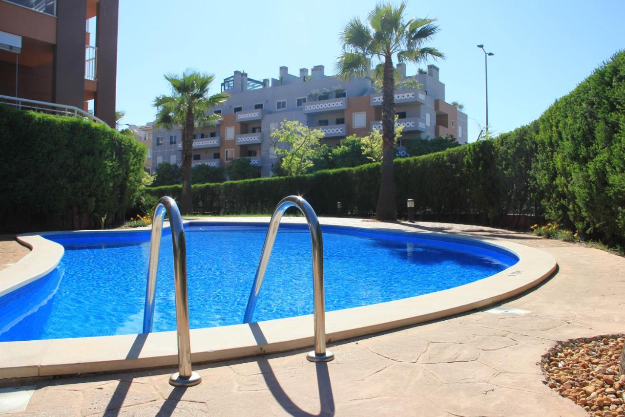 Apartament Ocean Coast Portimão Zewnętrze zdjęcie