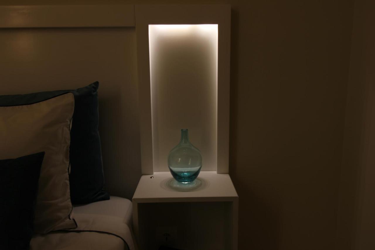 Apartament Ocean Coast Portimão Zewnętrze zdjęcie