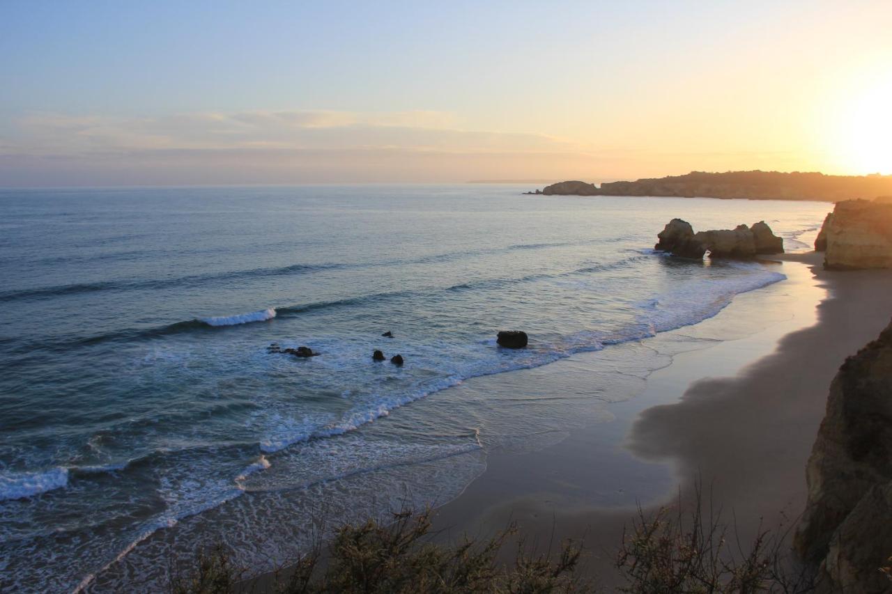 Apartament Ocean Coast Portimão Zewnętrze zdjęcie