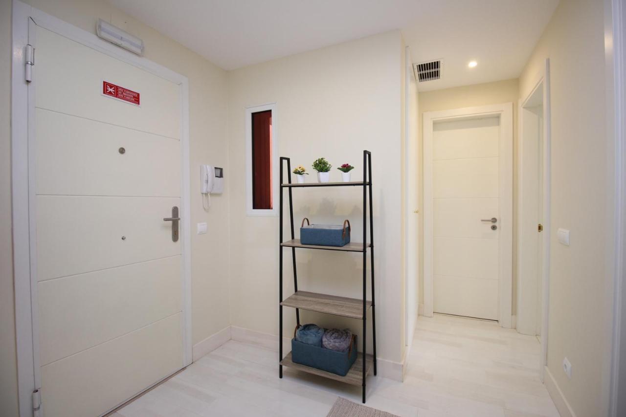 Apartament Ocean Coast Portimão Zewnętrze zdjęcie