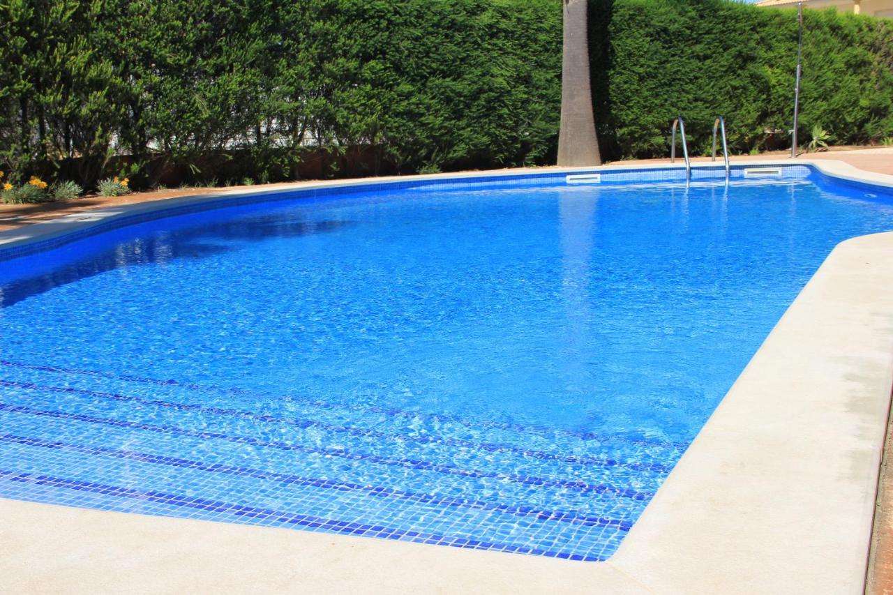 Apartament Ocean Coast Portimão Zewnętrze zdjęcie