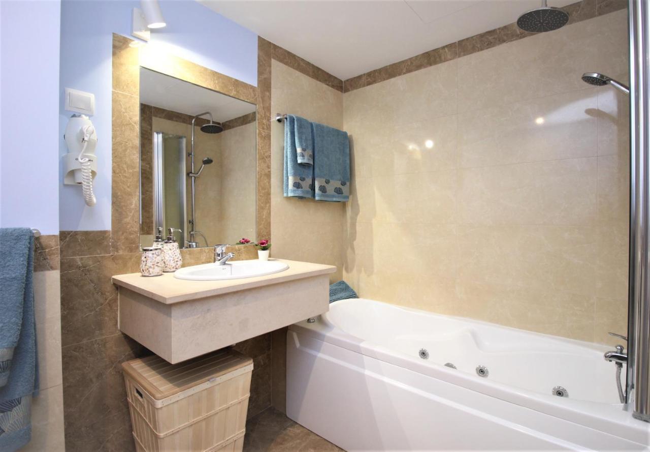 Apartament Ocean Coast Portimão Zewnętrze zdjęcie