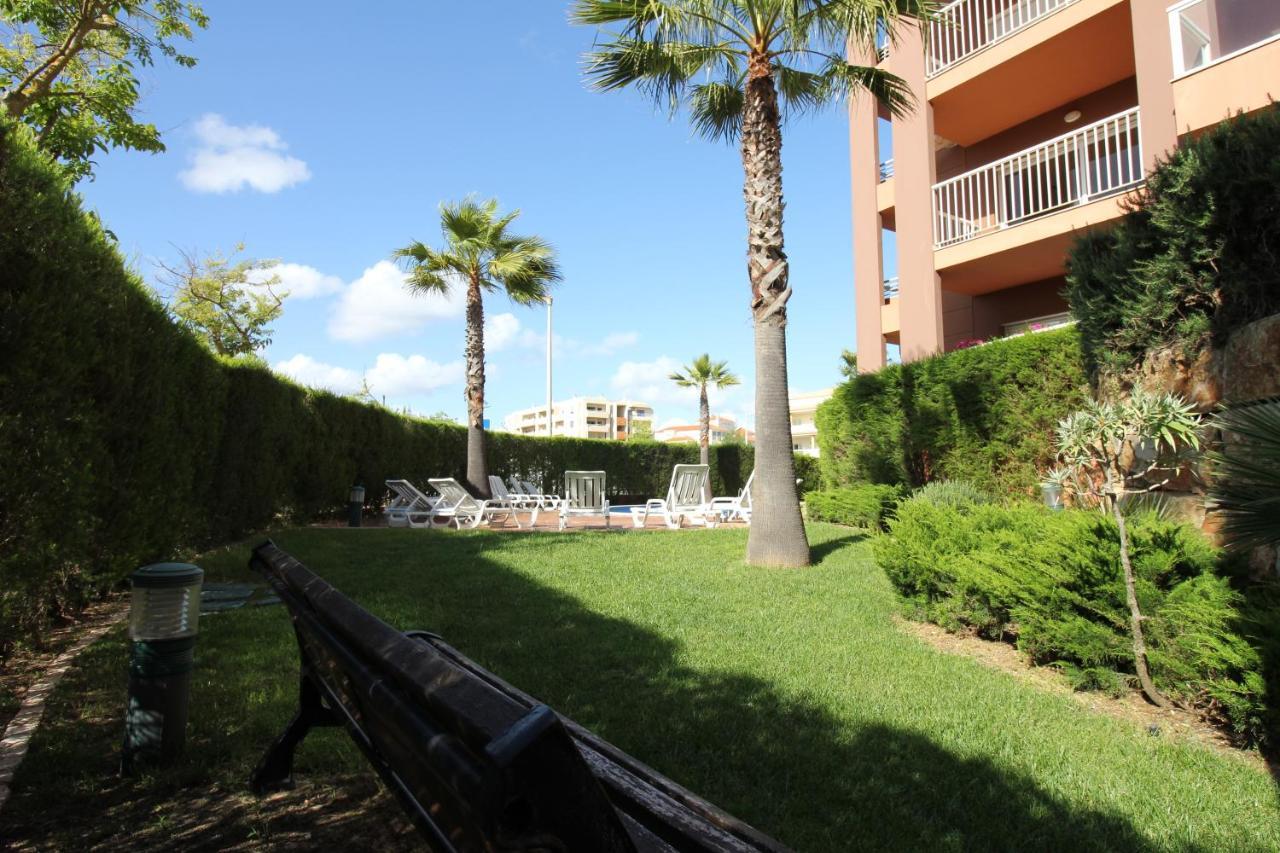 Apartament Ocean Coast Portimão Zewnętrze zdjęcie