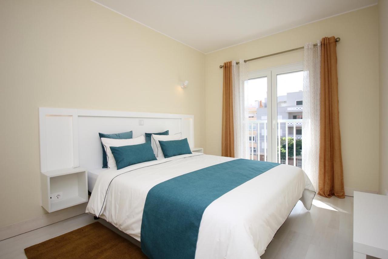 Apartament Ocean Coast Portimão Zewnętrze zdjęcie