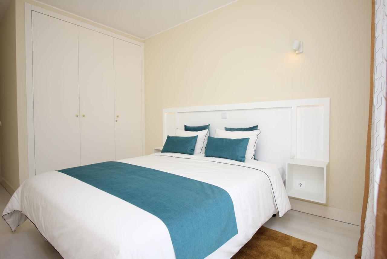 Apartament Ocean Coast Portimão Zewnętrze zdjęcie