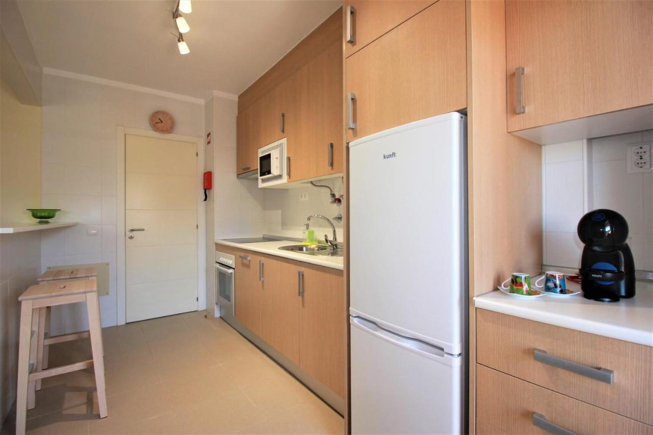 Apartament Ocean Coast Portimão Zewnętrze zdjęcie