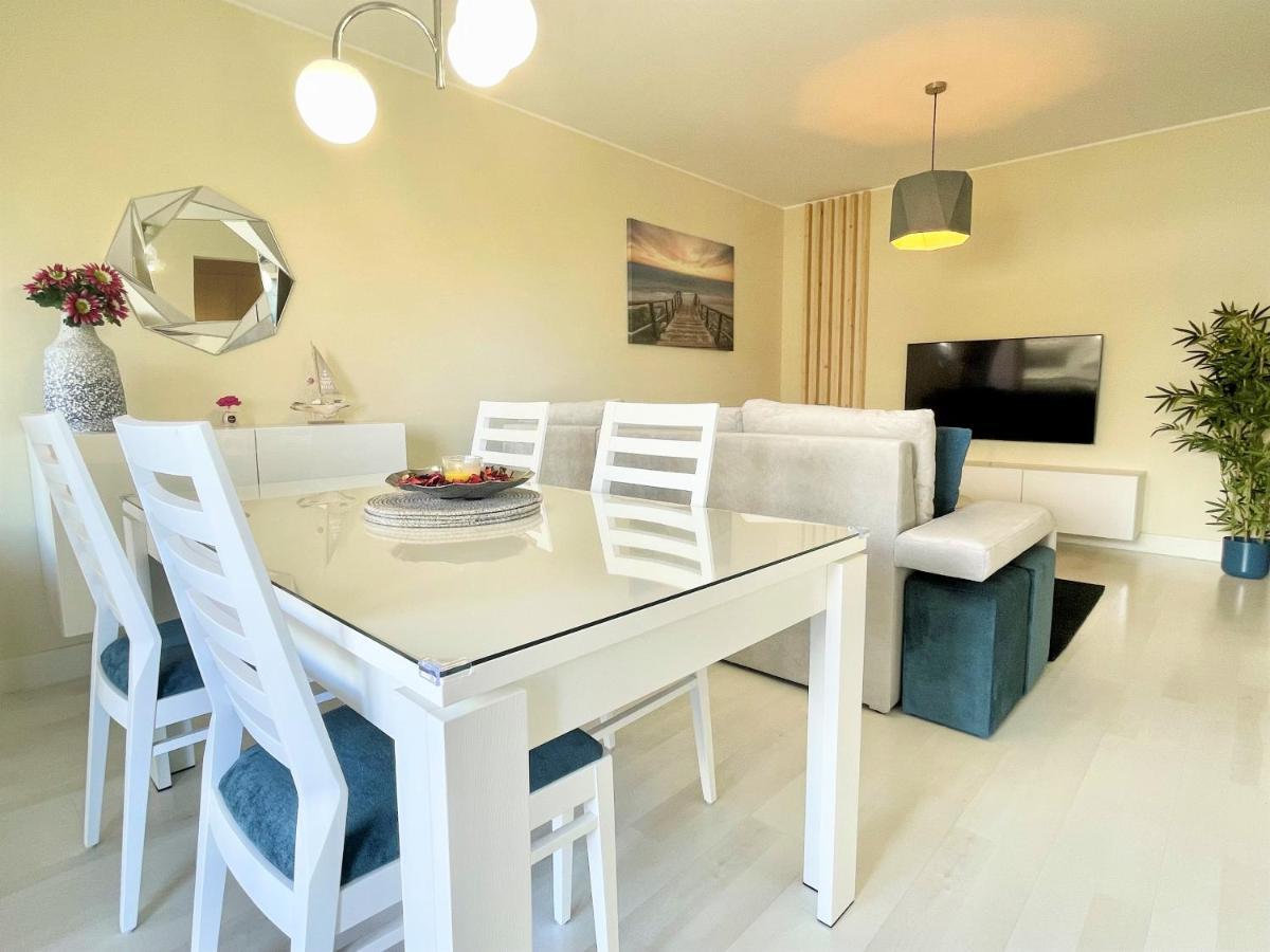 Apartament Ocean Coast Portimão Zewnętrze zdjęcie
