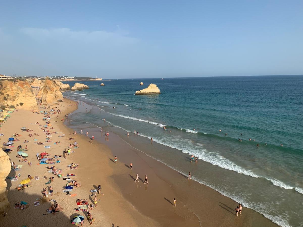 Apartament Ocean Coast Portimão Zewnętrze zdjęcie